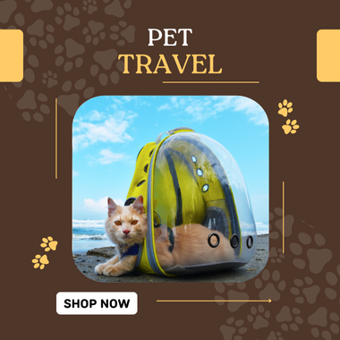 Pet Travel