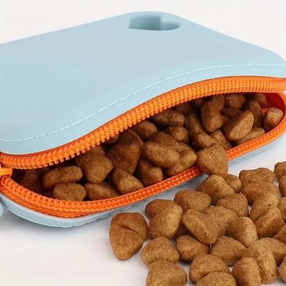 Convenient Treat Storage for Happy Pups - BarkNPurrStore