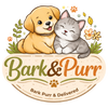 barknpurr - Home